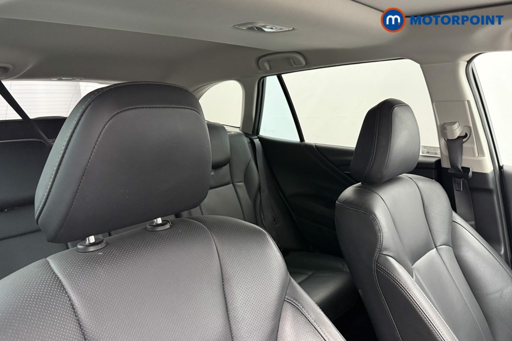 Subaru Outback Touring Automatic Petrol Estate - Stock Number (1571675) - 20th supplementary image