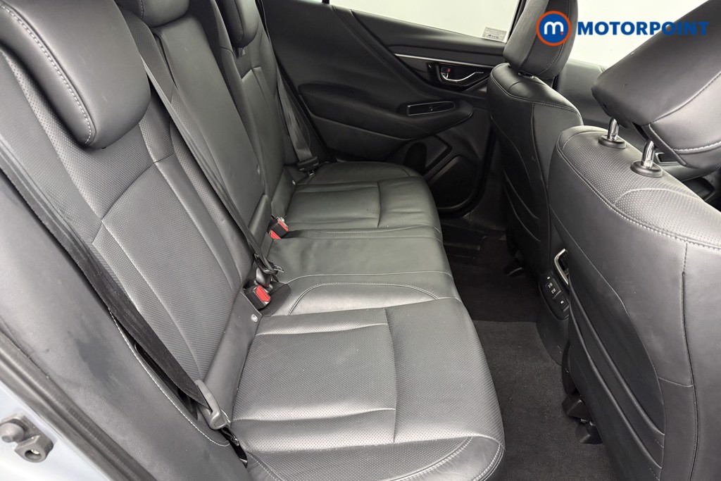 Subaru Outback Touring Automatic Petrol Estate - Stock Number (1571675) - 21st supplementary image