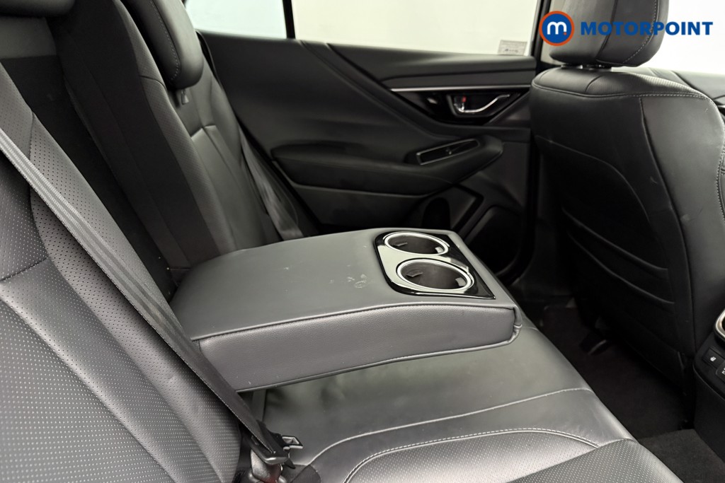 Subaru Outback Touring Automatic Petrol Estate - Stock Number (1571675) - 23rd supplementary image