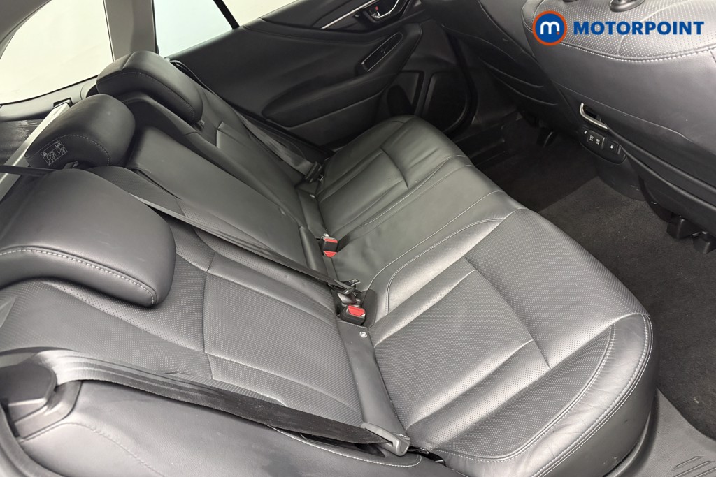 Subaru Outback Touring Automatic Petrol Estate - Stock Number (1571675) - 24th supplementary image