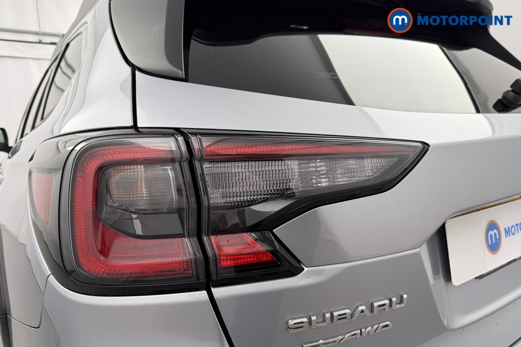 Subaru Outback Touring Automatic Petrol Estate - Stock Number (1571675) - 28th supplementary image