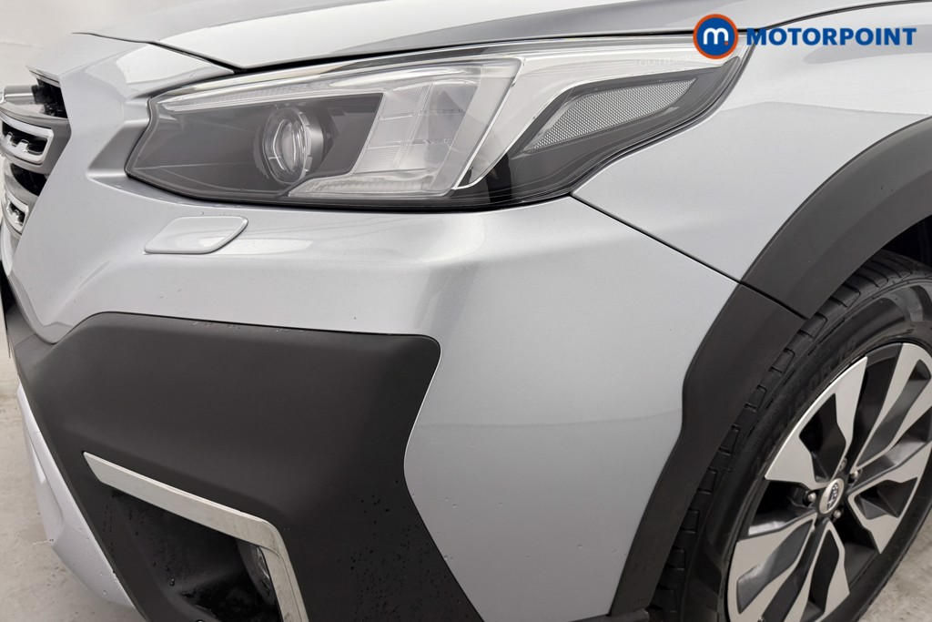 Subaru Outback Touring Automatic Petrol Estate - Stock Number (1571675) - 29th supplementary image