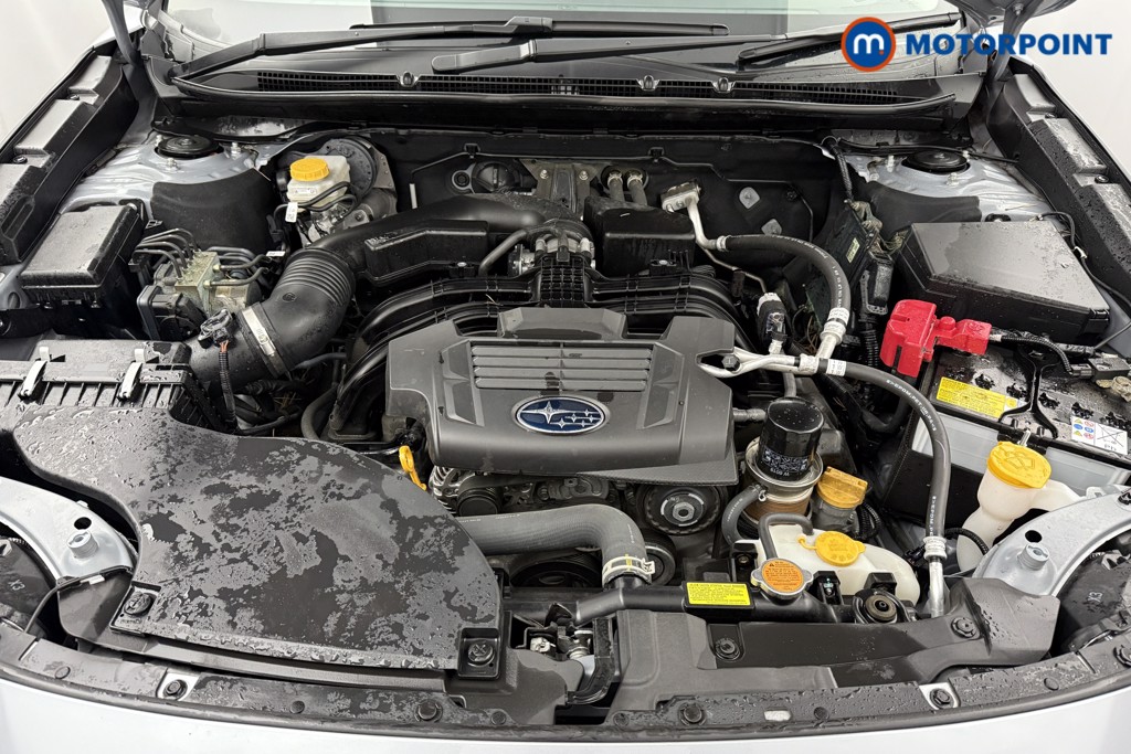 Subaru Outback Touring Automatic Petrol Estate - Stock Number (1571675) - 30th supplementary image