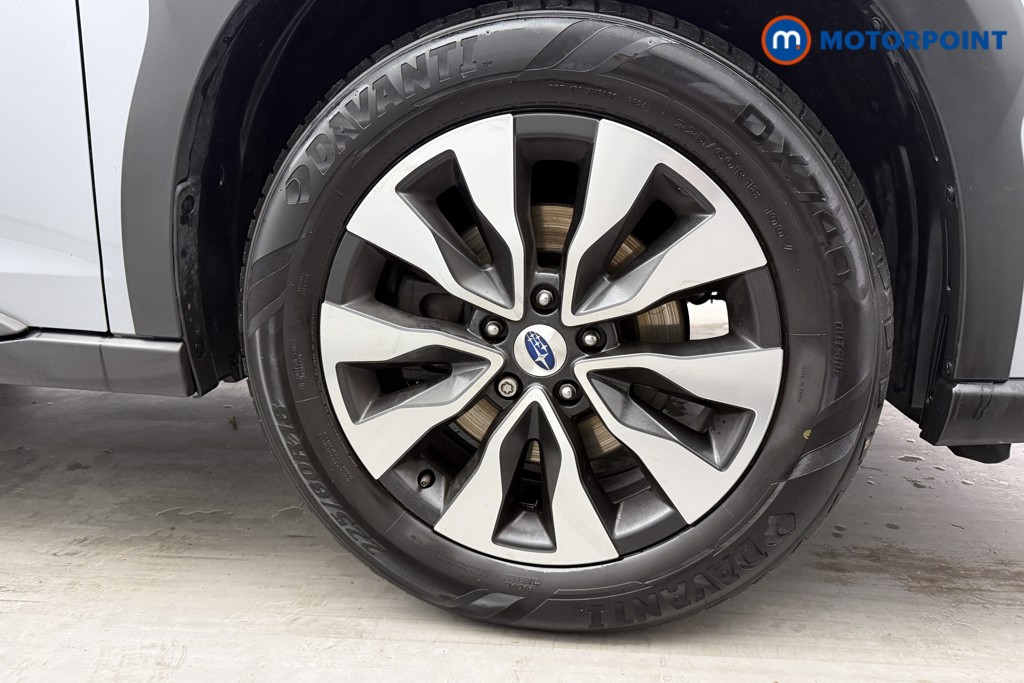 Subaru Outback Touring Automatic Petrol Estate - Stock Number (1571675) - 31st supplementary image