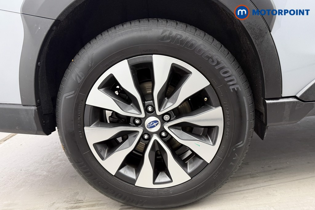 Subaru Outback Touring Automatic Petrol Estate - Stock Number (1571675) - 32nd supplementary image