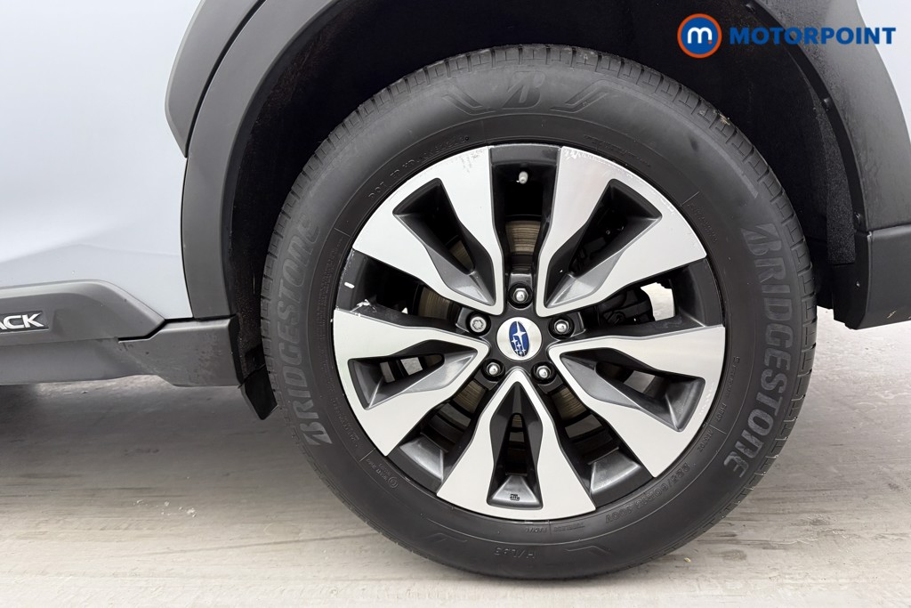 Subaru Outback Touring Automatic Petrol Estate - Stock Number (1571675) - 33rd supplementary image