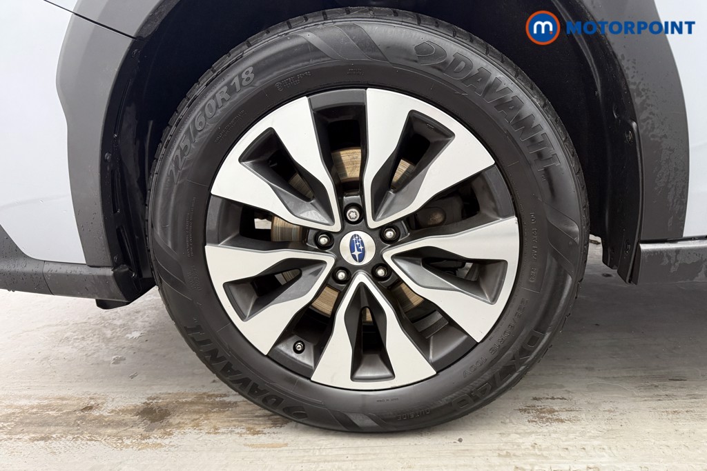 Subaru Outback Touring Automatic Petrol Estate - Stock Number (1571675) - 34th supplementary image