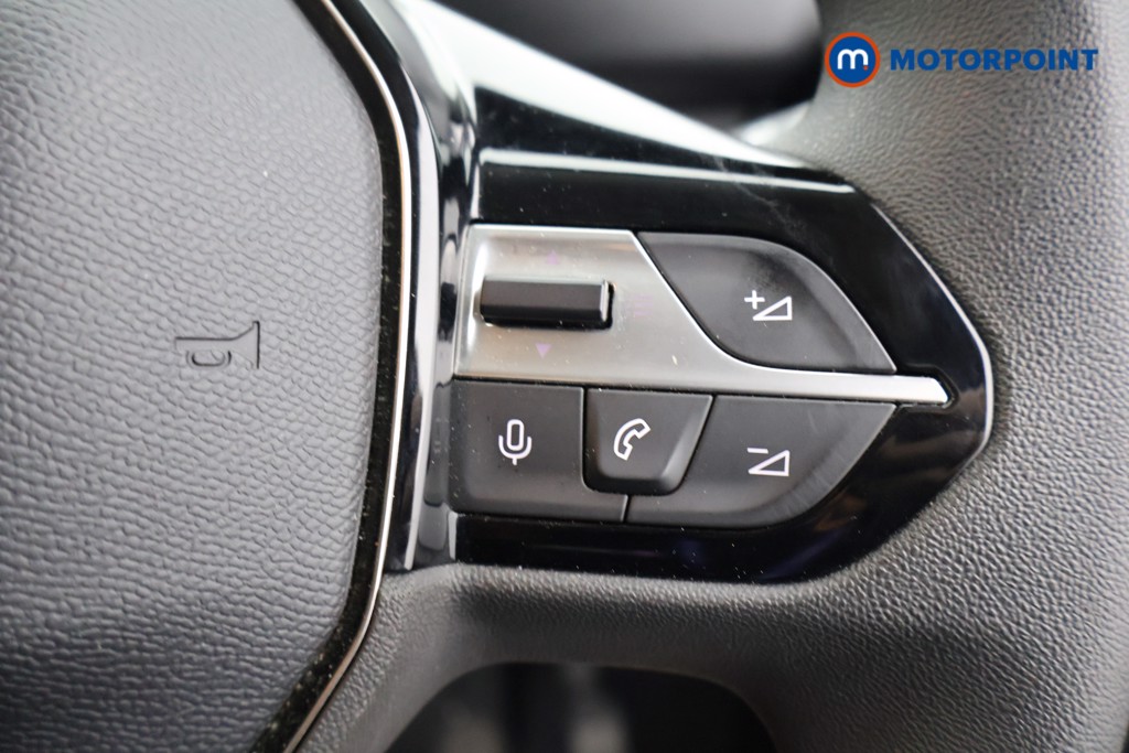 Peugeot Partner Professional Manual Diesel Panel Van - Stock Number (1572381) - 3rd supplementary image