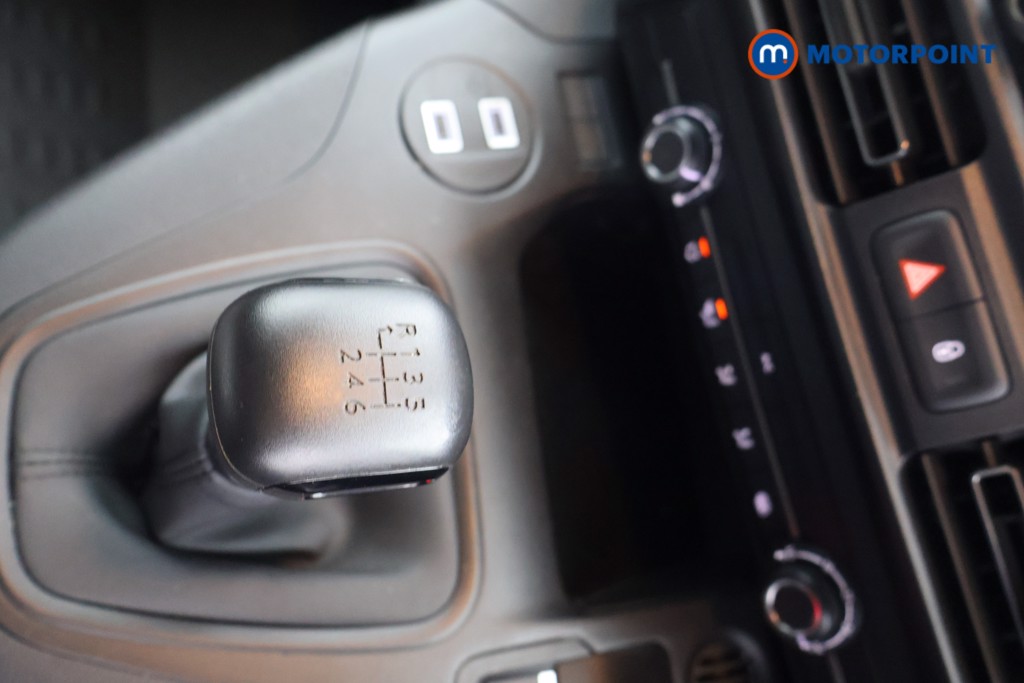 Peugeot Partner Professional Manual Diesel Panel Van - Stock Number (1572381) - 10th supplementary image