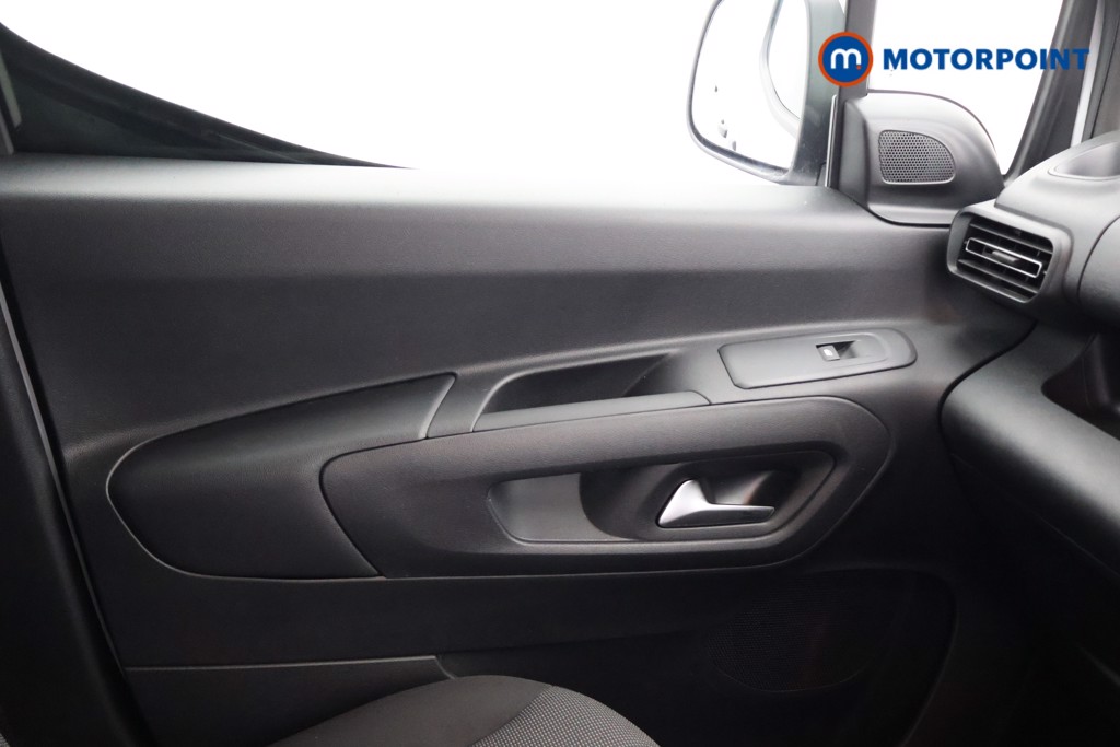 Peugeot Partner Professional Manual Diesel Panel Van - Stock Number (1572381) - 12th supplementary image