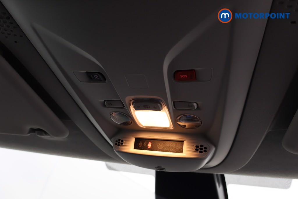 Peugeot Partner Professional Manual Diesel Panel Van - Stock Number (1572381) - 13th supplementary image