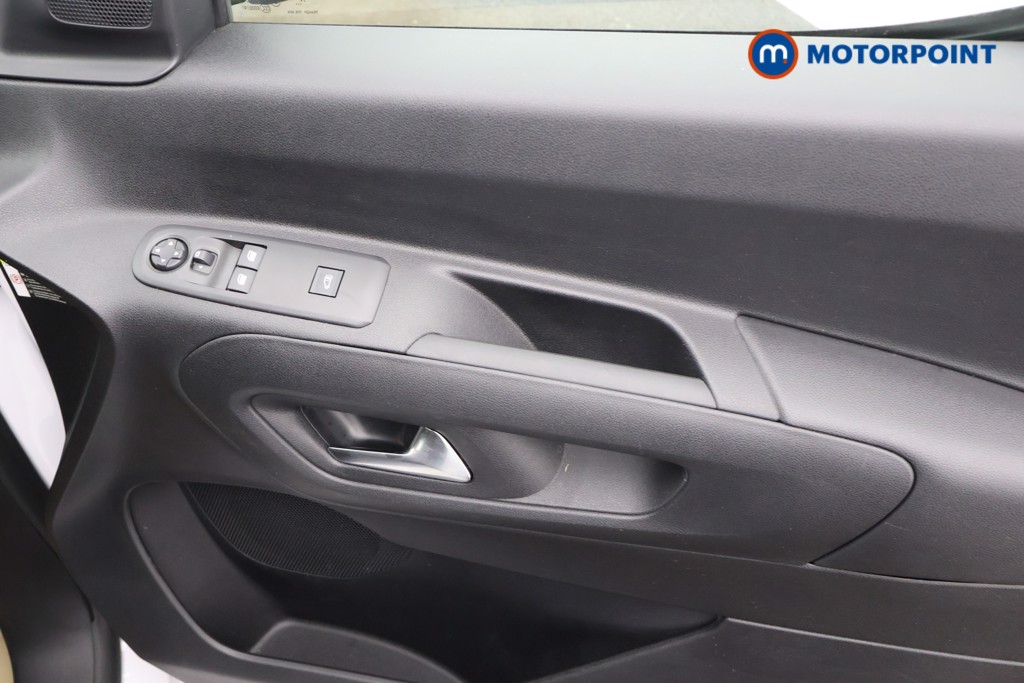Peugeot Partner Professional Manual Diesel Panel Van - Stock Number (1572381) - 14th supplementary image