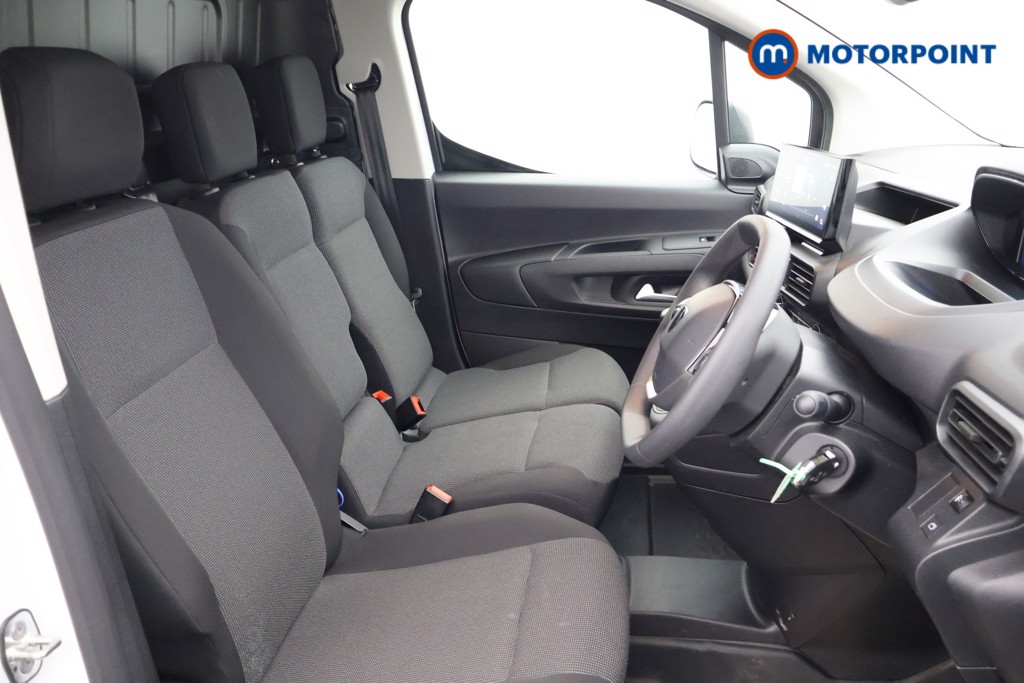 Peugeot Partner Professional Manual Diesel Panel Van - Stock Number (1572381) - 16th supplementary image