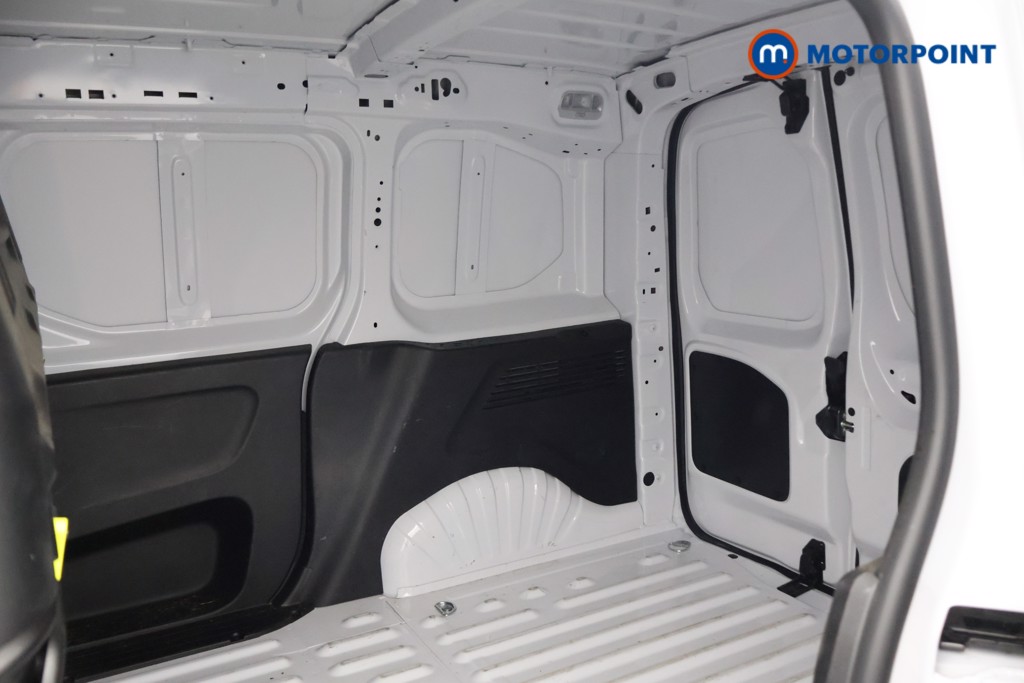 Peugeot Partner Professional Manual Diesel Panel Van - Stock Number (1572381) - 19th supplementary image