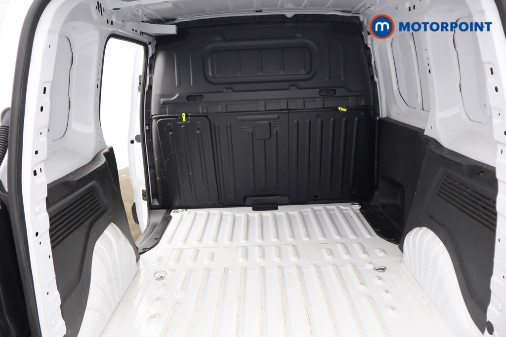 Peugeot Partner Professional Manual Diesel Panel Van - Stock Number (1572381) - 20th supplementary image