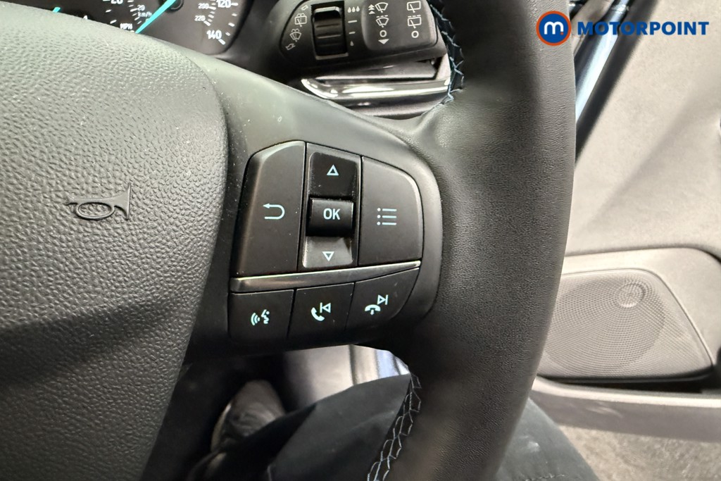 Ford Fiesta Active Manual Petrol Hatchback - Stock Number (1572635) - 3rd supplementary image
