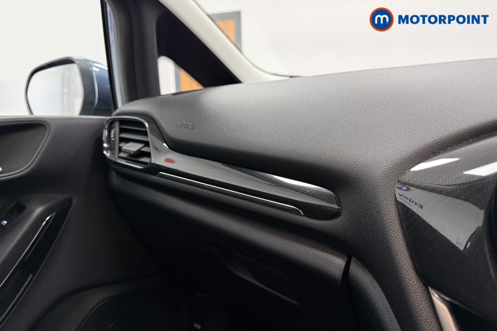 Ford Fiesta Active Manual Petrol Hatchback - Stock Number (1572635) - 10th supplementary image