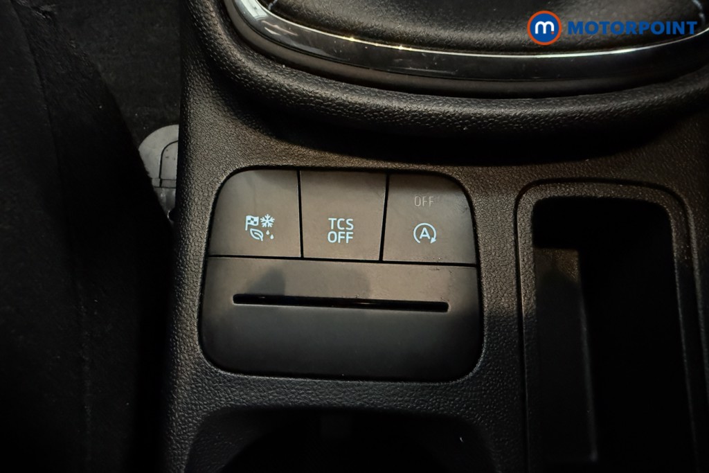 Ford Fiesta Active Manual Petrol Hatchback - Stock Number (1572635) - 11th supplementary image
