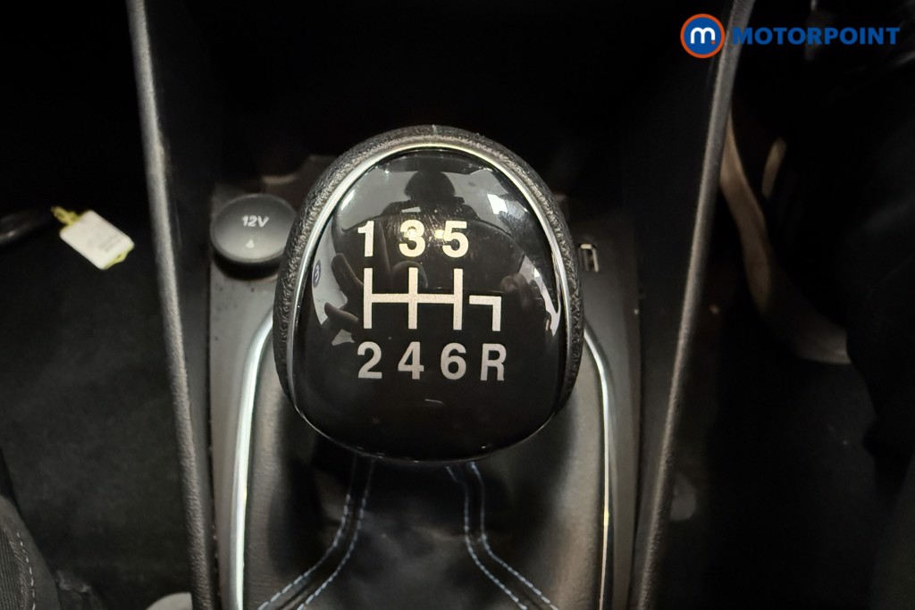 Ford Fiesta Active Manual Petrol Hatchback - Stock Number (1572635) - 13th supplementary image