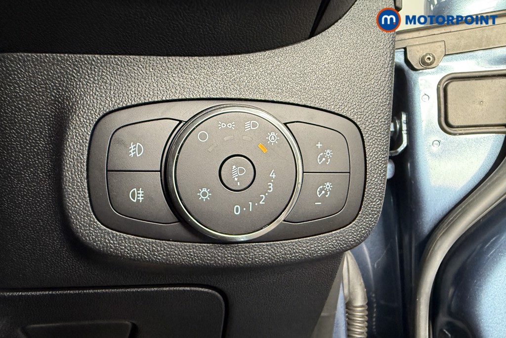 Ford Fiesta Active Manual Petrol Hatchback - Stock Number (1572635) - 14th supplementary image