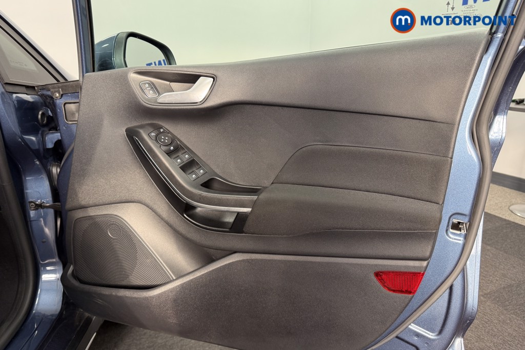 Ford Fiesta Active Manual Petrol Hatchback - Stock Number (1572635) - 15th supplementary image