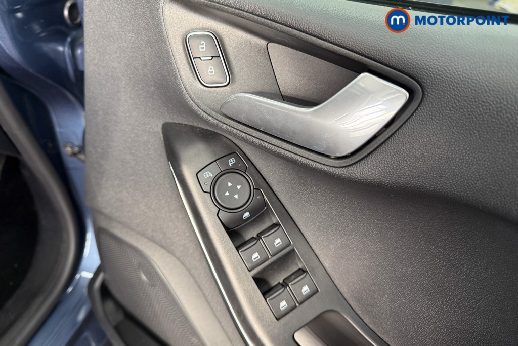 Ford Fiesta Active Manual Petrol Hatchback - Stock Number (1572635) - 16th supplementary image
