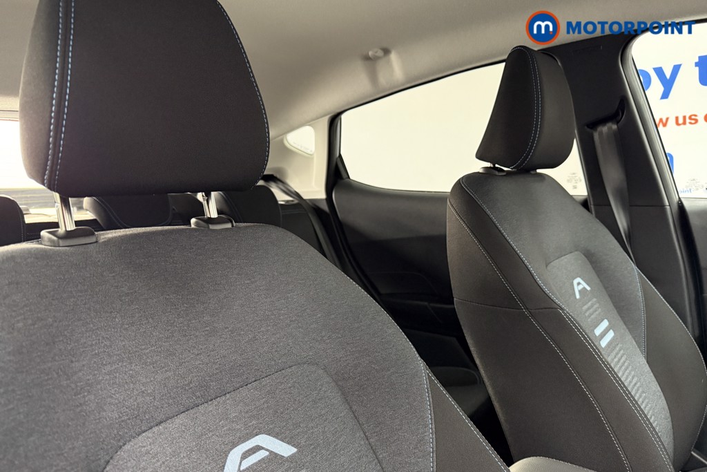 Ford Fiesta Active Manual Petrol Hatchback - Stock Number (1572635) - 18th supplementary image