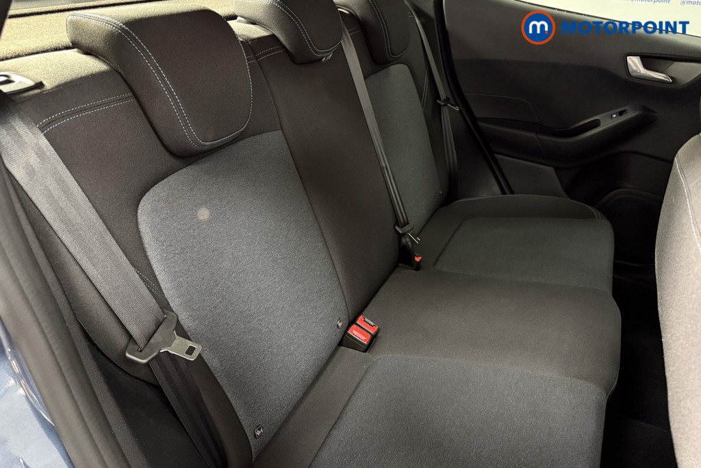 Ford Fiesta Active Manual Petrol Hatchback - Stock Number (1572635) - 19th supplementary image