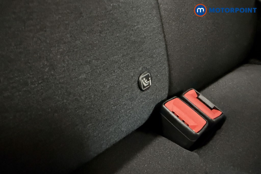 Ford Fiesta Active Manual Petrol Hatchback - Stock Number (1572635) - 20th supplementary image