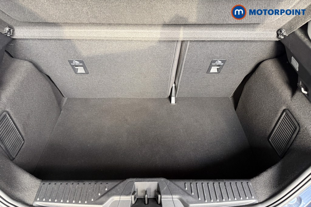 Ford Fiesta Active Manual Petrol Hatchback - Stock Number (1572635) - 22nd supplementary image