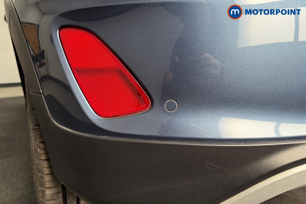 Ford Fiesta Active Manual Petrol Hatchback - Stock Number (1572635) - 23rd supplementary image