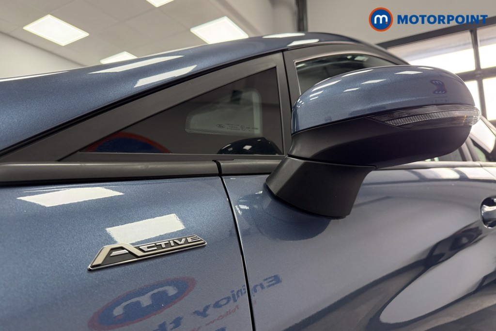 Ford Fiesta Active Manual Petrol Hatchback - Stock Number (1572635) - 24th supplementary image