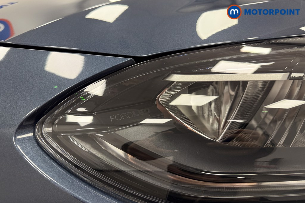 Ford Fiesta Active Manual Petrol Hatchback - Stock Number (1572635) - 25th supplementary image