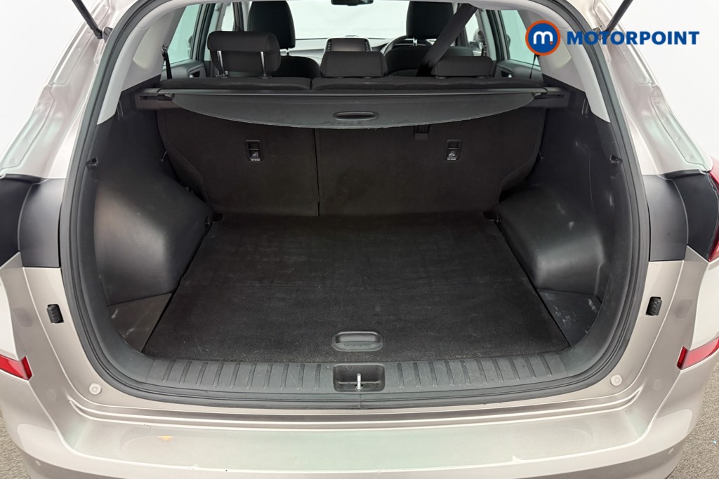 Hyundai Tucson Se Nav Manual Petrol SUV - Stock Number (1572693) - 5th supplementary image