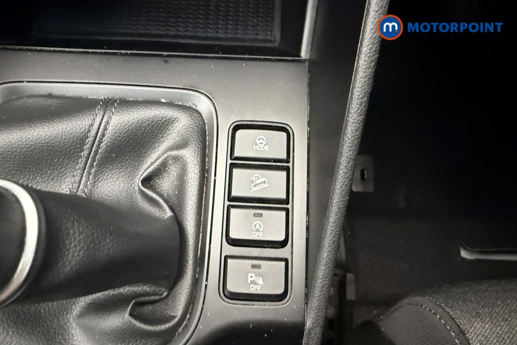 Hyundai Tucson Se Nav Manual Petrol SUV - Stock Number (1572693) - 15th supplementary image