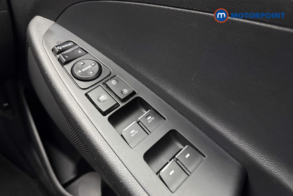 Hyundai Tucson Se Nav Manual Petrol SUV - Stock Number (1572693) - 16th supplementary image