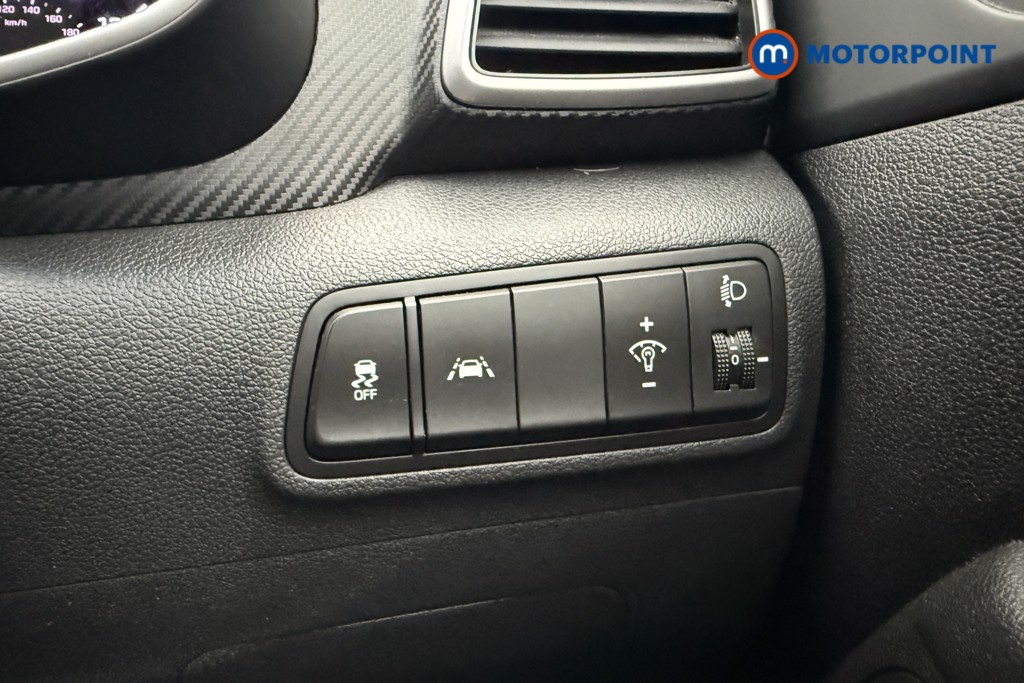 Hyundai Tucson Se Nav Manual Petrol SUV - Stock Number (1572693) - 17th supplementary image