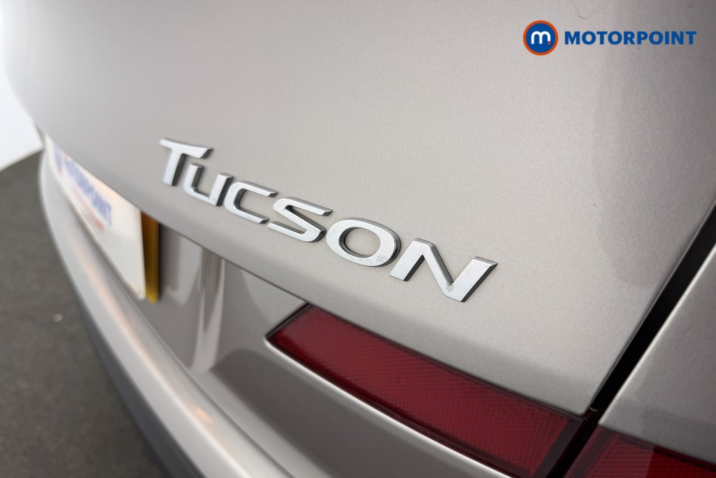 Hyundai Tucson Se Nav Manual Petrol SUV - Stock Number (1572693) - 19th supplementary image