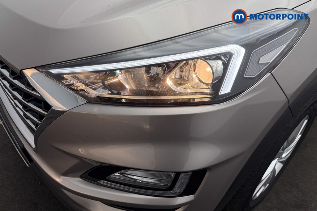 Hyundai Tucson Se Nav Manual Petrol SUV - Stock Number (1572693) - 22nd supplementary image