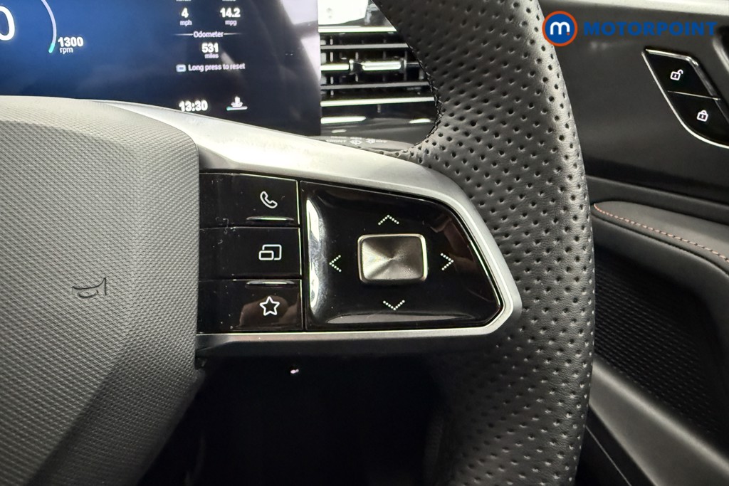 Mg Motor Uk HS Trophy Automatic Petrol SUV - Stock Number (1572740) - 3rd supplementary image