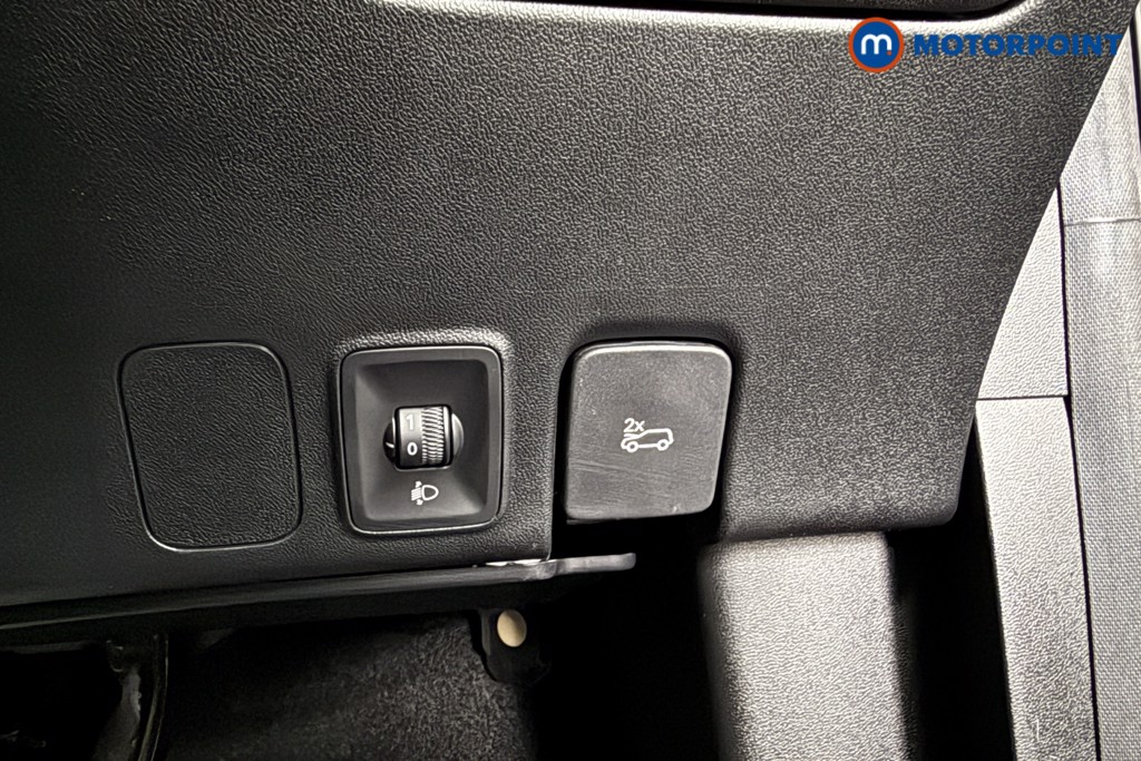 Mg Motor Uk HS Trophy Automatic Petrol SUV - Stock Number (1572740) - 12th supplementary image