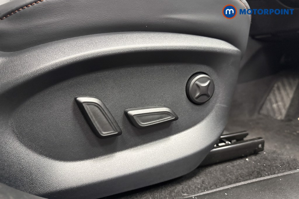 Mg Motor Uk HS Trophy Automatic Petrol SUV - Stock Number (1572740) - 13th supplementary image