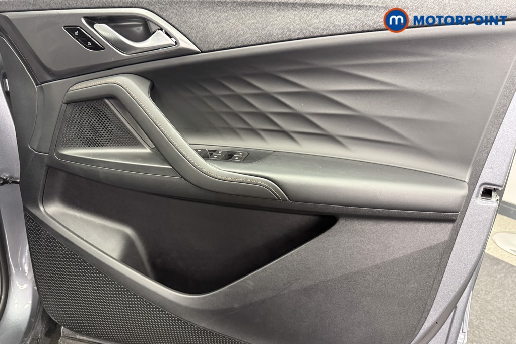Mg Motor Uk HS Trophy Automatic Petrol SUV - Stock Number (1572740) - 14th supplementary image