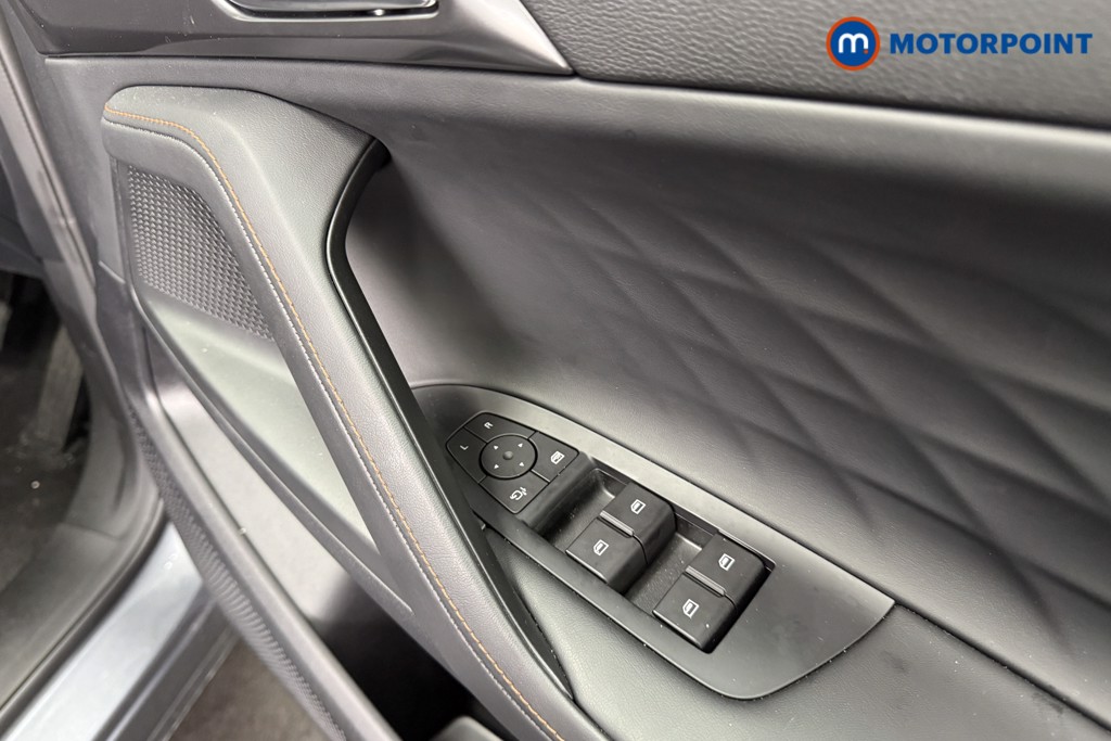 Mg Motor Uk HS Trophy Automatic Petrol SUV - Stock Number (1572740) - 15th supplementary image