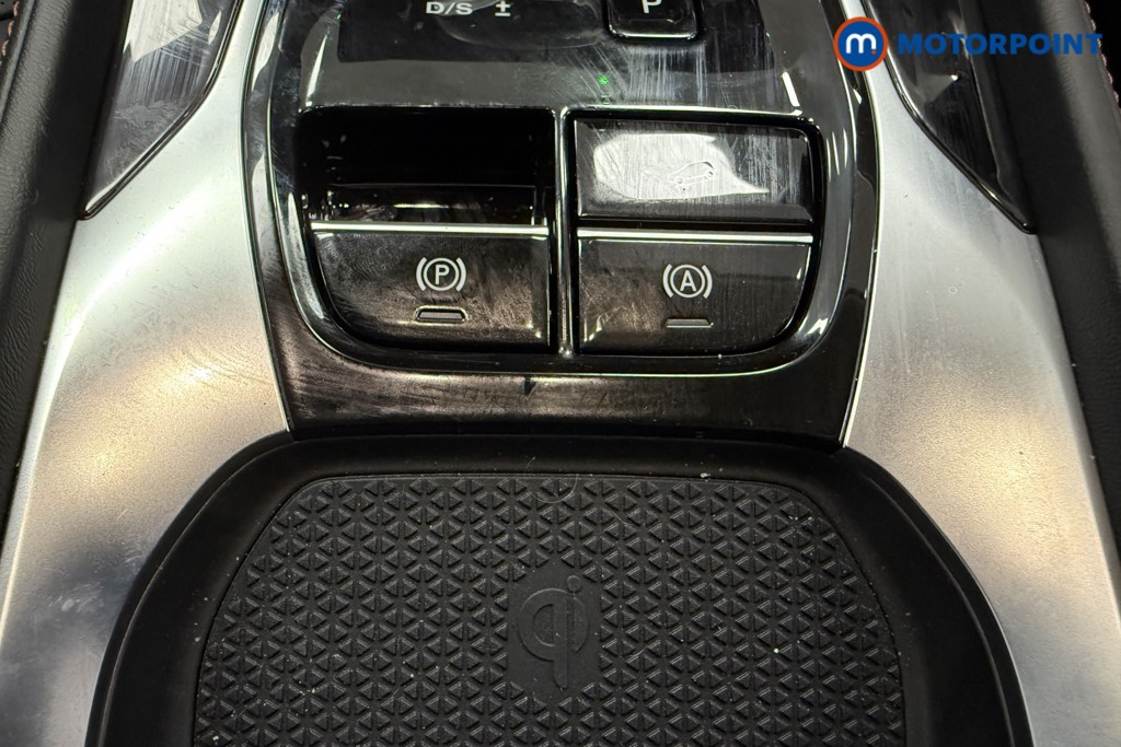 Mg Motor Uk HS Trophy Automatic Petrol SUV - Stock Number (1572740) - 17th supplementary image