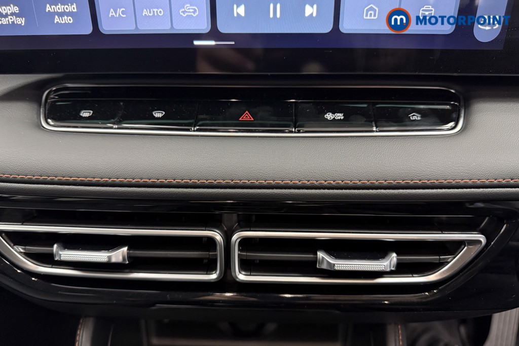 Mg Motor Uk HS Trophy Automatic Petrol SUV - Stock Number (1572740) - 18th supplementary image