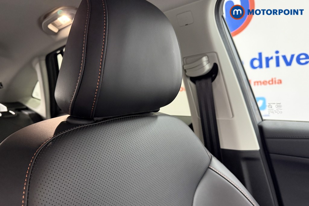 Mg Motor Uk HS Trophy Automatic Petrol SUV - Stock Number (1572740) - 20th supplementary image