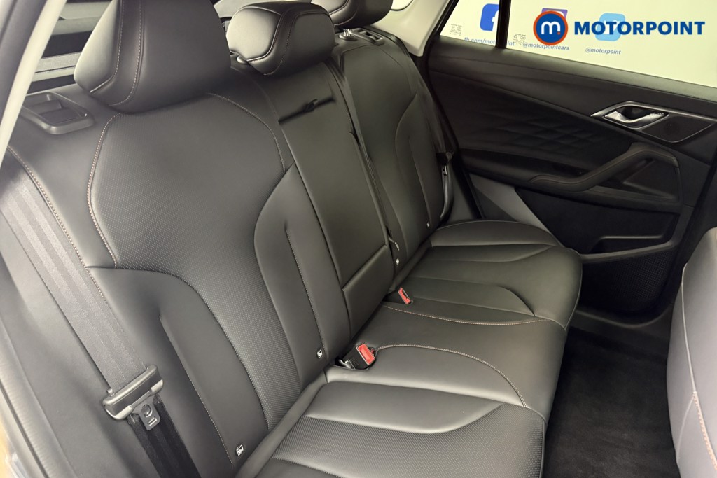 Mg Motor Uk HS Trophy Automatic Petrol SUV - Stock Number (1572740) - 21st supplementary image