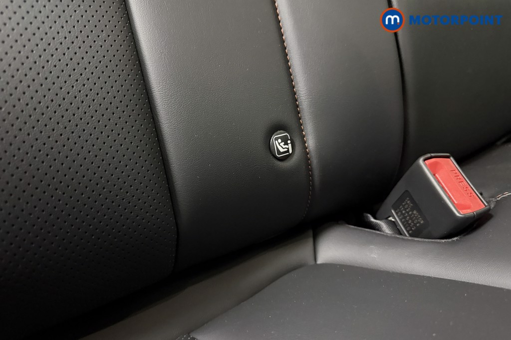 Mg Motor Uk HS Trophy Automatic Petrol SUV - Stock Number (1572740) - 23rd supplementary image