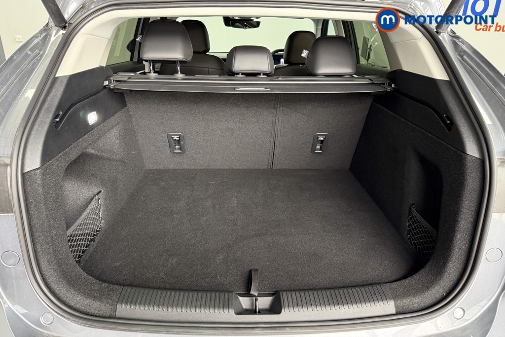 Mg Motor Uk HS Trophy Automatic Petrol SUV - Stock Number (1572740) - 26th supplementary image